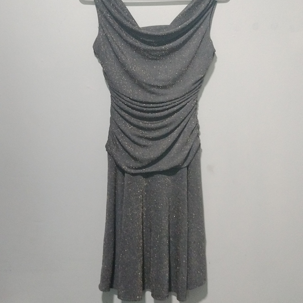 NightWay dress size 4P